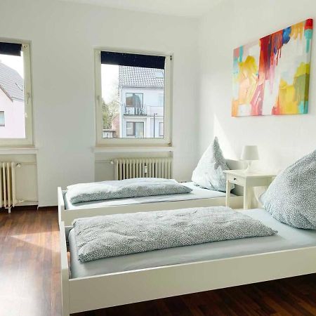 Apartment With 3 Rooms In הירט מראה חיצוני תמונה