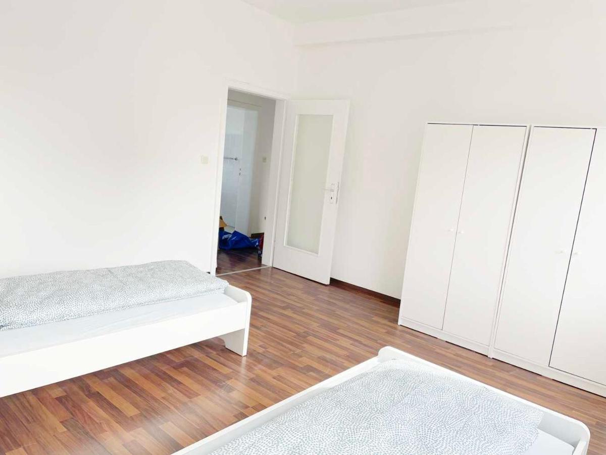 Apartment With 3 Rooms In הירט מראה חיצוני תמונה