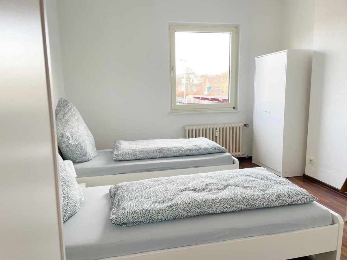 Apartment With 3 Rooms In הירט מראה חיצוני תמונה