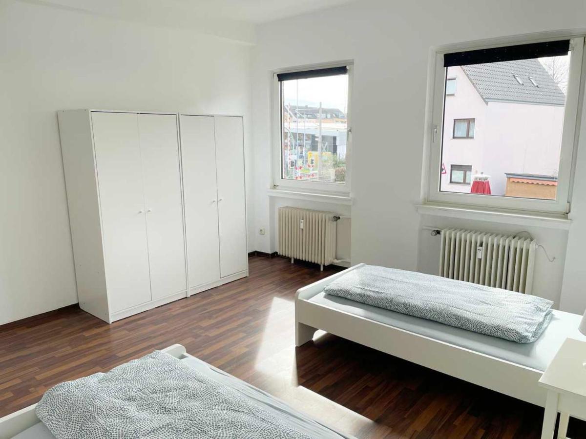 Apartment With 3 Rooms In הירט מראה חיצוני תמונה