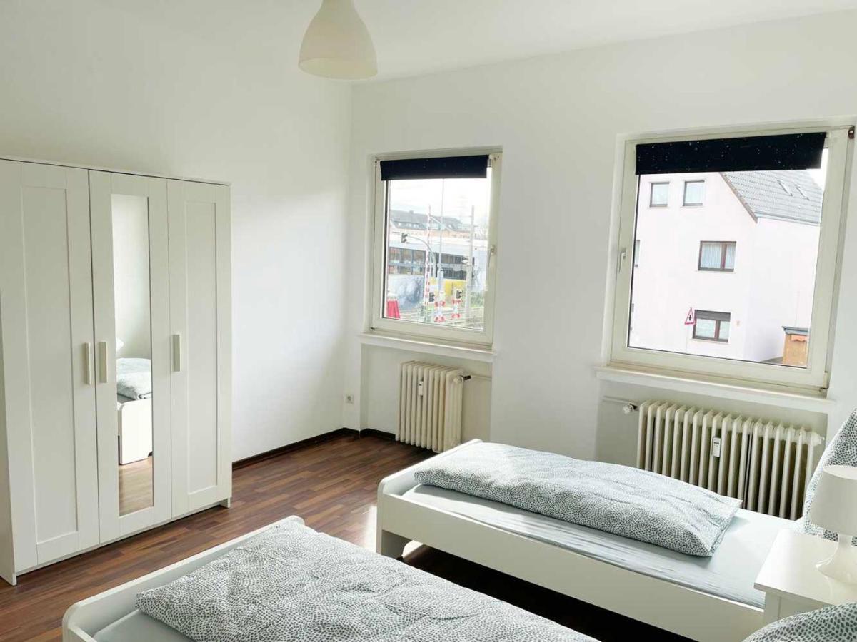 Apartment With 3 Rooms In הירט מראה חיצוני תמונה